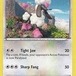 Furfrou (#Noivern) 020 - XY Trainer Kit Sylveon & Noivern