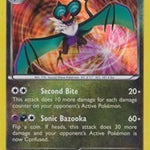 Noivern (# Holo) 013 - XY Trainer Kit Sylveon & Noivern Holofoil