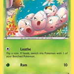 Exeggcute 001/108 - XY  Roaring Skies