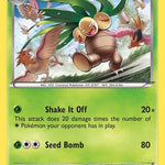 Exeggutor 002/108 - XY  Roaring Skies