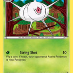Silcoon 004/108 - XY  Roaring Skies