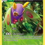 Dustox (Delta) 008/108 - XY  Roaring Skies