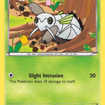 Nincada 009/108 - XY  Roaring Skies