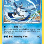Articuno 016/108 - XY  Roaring Skies