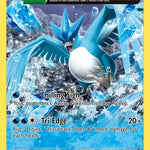 Articuno (Delta) 017/108 - XY  Roaring Skies
