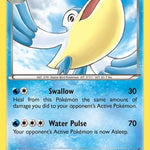Pelipper 019/108 - XY  Roaring Skies