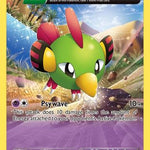 Natu (Delta) 028/108 - XY  Roaring Skies
