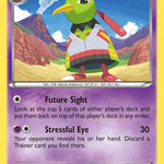 Xatu 029/108 - XY  Roaring Skies