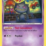 Banette 031/108 - XY  Roaring Skies
