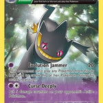 Banette (Delta) 032/108 - XY  Roaring Skies
