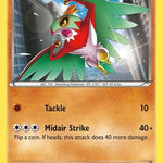 Hawlucha 039/108 - XY  Roaring Skies