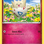 Togepi 043/108 - XY  Roaring Skies