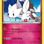 Togetic 044/108 - XY  Roaring Skies