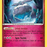 Carbink 047/108 - XY  Roaring Skies