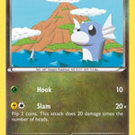 Dratini 049/108 - XY  Roaring Skies