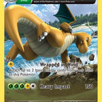 Dragonite (Delta) 052/108 - XY  Roaring Skies Holofoil