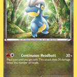 Bagon 054/108 - XY  Roaring Skies