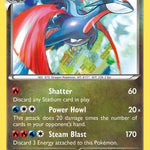 Salamence 057/108 - XY  Roaring Skies Holofoil