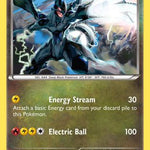 Zekrom 064/108 - XY  Roaring Skies Holofoil