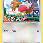 Spearow 065/108 - XY  Roaring Skies