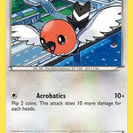 Fletchling 082/108 - XY  Roaring Skies