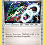 Rayquaza Spirit Link 087/108 - XY  Roaring Skies