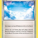 Sky Field 089/108 - XY  Roaring Skies