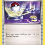 Switch 091/108 - XY  Roaring Skies