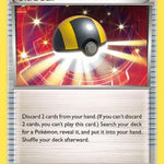 Ultra Ball 093/108 - XY  Roaring Skies