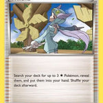 Winona 096/108 - XY  Roaring Skies