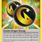 Double Dragon Energy 097/108 - XY  Roaring Skies