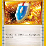 VS Seeker 110/108 - XY  Roaring Skies Holofoil