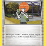 Trevor (Wigglytuff) 024 - XY Trainer Kit Bisharp & Wigglytuff