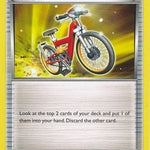 Acro Bike (#Latias) 020 - XY Trainer Kit Latias & Latios