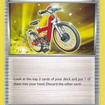 Acro Bike (#Latias) 029 - XY Trainer Kit Latias & Latios