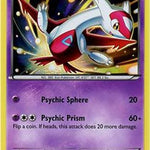 Latias (# Holo) 014 - XY Trainer Kit Latias & Latios Holofoil