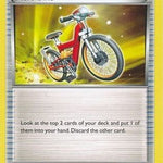 Acro Bike (#Latios) 020 - XY Trainer Kit Latias & Latios