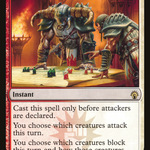 Master Warcraft (GR1-092) - GRN Guild Kit