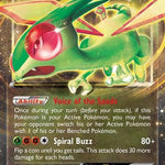 Flygon EX XY61/211 - XY Promos Holofoil