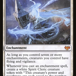 Hallowed Haunting (PPBRO-017) - Innistrad: Crimson Vow Promos