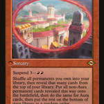 Glimpse of Tomorrow (MH2-407) - Modern Horizons 2