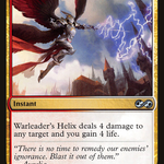 Warleader's Helix (UMA-210) - Ultimate Masters