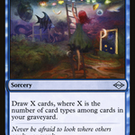 Lucid Dreams (MH2-050) - Modern Horizons 2
