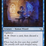 Furtive Analyst (MOM-059) - March of the Machine