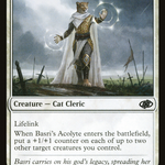 Basri's Acolyte (J22-154) - Jumpstart 2022