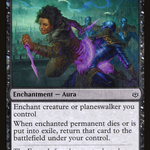 Kaya's Ghostform (WAR-094) - War of the Spark