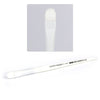 Synthetic shade brush for Citadel Colour STC L Shade by THE MIGHTY HOBBY SHOP, large size, designed for detailed miniature painting.
