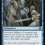 Training Grounds (MAT-009) - March of the Machine: The Aftermath