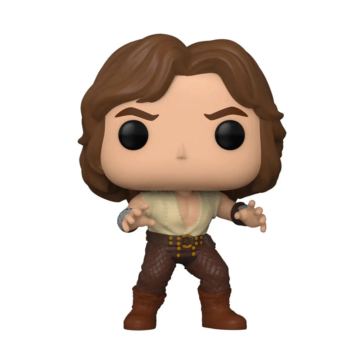 Pop! TV Hercules figure from Hercules: Legendary Journeys by THE MIGHTY HOBBY SHOP, depicting the hero in classic attire.