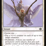 Unbounded Potential (MH2-036) - Modern Horizons 2